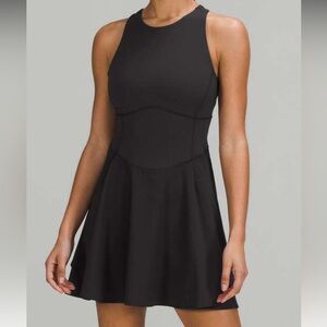 Lululemon Court Crush Dress- NWT!